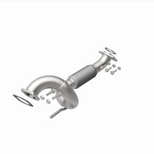 Load image into Gallery viewer, BRE Exhaust 08-10 Rogue 2.5L Front Pipe Kit