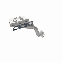Load image into Gallery viewer, MagnaFlow 01-06 BMW X5 3.0L Direct Fit Converter