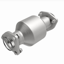 Load image into Gallery viewer, MagnaFlow 16-17 Honda Accord 2.4L Direct Fit Catalytic Converter (California Grade)