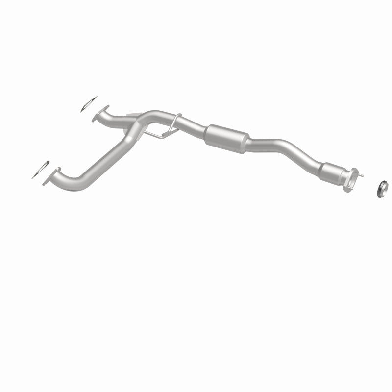 MagnaFlow 15-16 Chevrolet Colorado 3.6L Direct Fit Converter