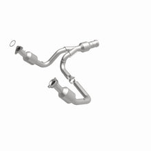 Load image into Gallery viewer, MagnaFlow 15-16 Cadillac Escalade 6.2L Direct Fit Converter