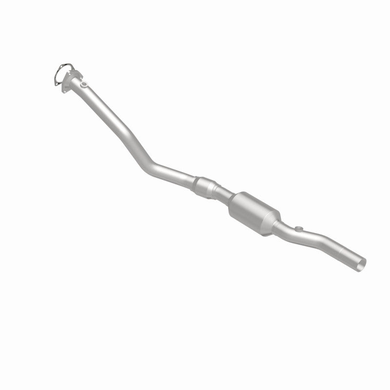 MagnaFlow 06-09 Audi A6 3.2L Direct Fit Converter