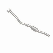 Load image into Gallery viewer, MagnaFlow 06-09 Audi A6 3.2L Direct Fit Converter