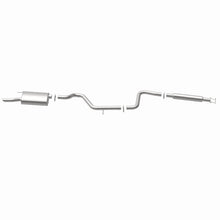 Load image into Gallery viewer, MagnaFlow BRE Exhaust Kit 06-11 Chevy Impala Monte Carlo 3.5L