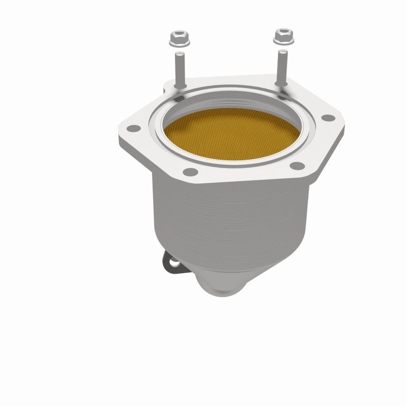 MagnaFlow 07-12 Nissan Altima 3.5L Direct Fit Converter