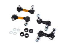 Load image into Gallery viewer, Whiteline 12-16 Subaru WRX STI Adjustable Sway Bar Vehicle Link Kit