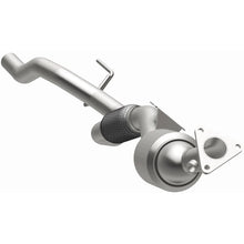 Load image into Gallery viewer, MagnaFlow 11-17 Porsche Cayenne 3.6L Direct Fit Converter