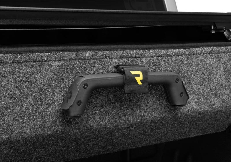 Retrax 19-23 Ford Ranger 5ft Bed RetraxPRO EZ-Off FRC-4000