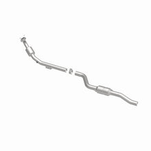 Load image into Gallery viewer, MagnaFlow 2005 Mercedes-Benz E320 3.2L Direct Fit Converter