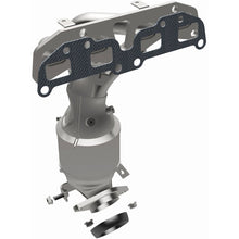 Load image into Gallery viewer, MagnaFlow 04-05 Nissan Altima 2.5L Direct Fit Converter