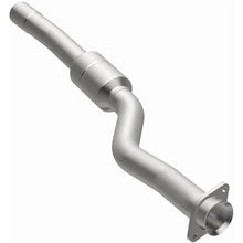 Load image into Gallery viewer, MagnaFlow 09-15 Cadillac CTS 6.2L Direct Fit Converter