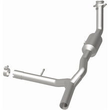 Load image into Gallery viewer, MagnaFlow 2006 Ford F-150 5.4L Direct Fit Converter