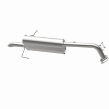 Load image into Gallery viewer, BRExhaust 04-08 Suzuki Reno/Forenza / 04-07 Chevrolet Optra Muffler Kit