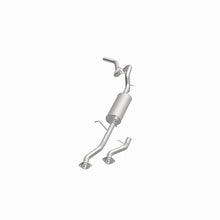 Load image into Gallery viewer, MagnaFlow BRE Exhaust Kit 99-01 Silverado Sierra 1500