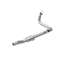 Load image into Gallery viewer, MagnaFlow 2007 Chevrolet Silverado 2500 HD Classic 6.0L Direct Fit Converter