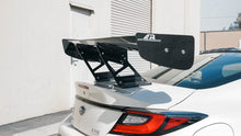 Load image into Gallery viewer, Toyota GR86/ Subaru BRZ 67" GTC-300 Wing 2022-2024 SPEC                      Toyota GR86/ Subaru BRZ 67" GTC-300 Wing 2022-2024 SPEC