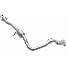 Load image into Gallery viewer, MagnaFlow 15-17 Chevrolet Colorado 2.5L Direct Fit Converter