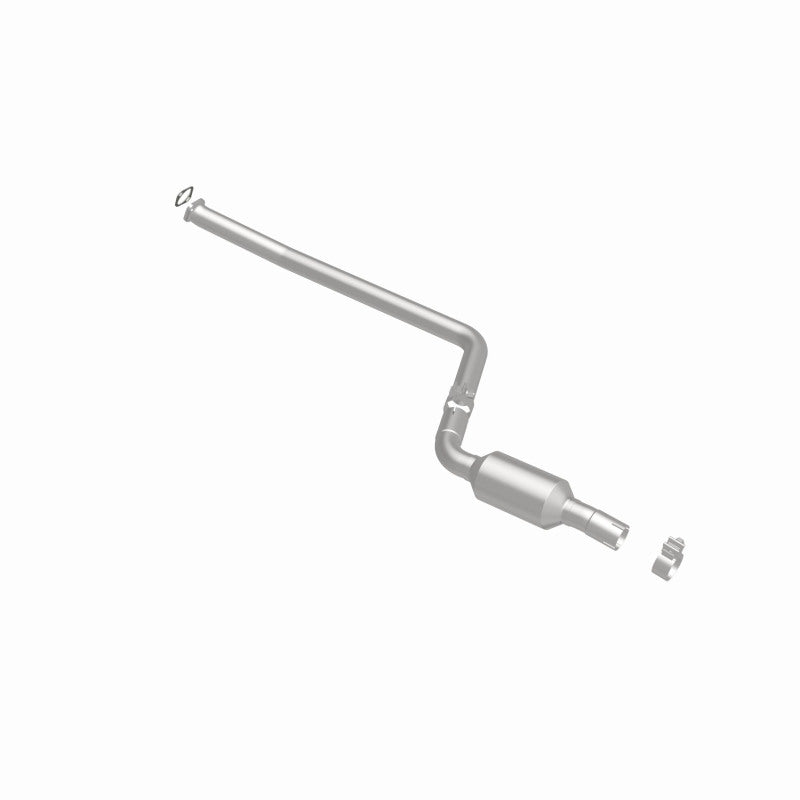 MagnaFlow 11-12 X3 3 L Underbody Direct Fit Converter