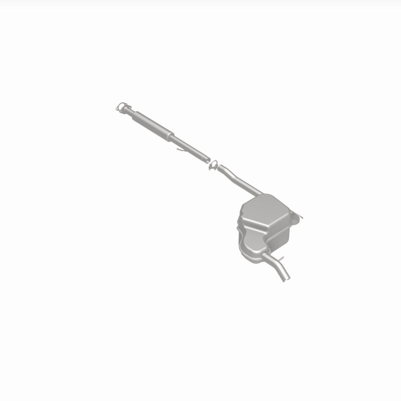 MagnaFlow BRE Exhaust Kit 01-06 Volvo V70 XC70