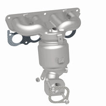 Load image into Gallery viewer, MagnaFlow Direct Fit Catalytic Converter 18-19 Hyundai Kona 2.0L