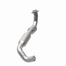 Load image into Gallery viewer, MagnaFlow 02-03 Ford F-150 5.4L Direct Fit Converter