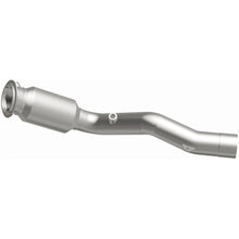 Load image into Gallery viewer, MagnaFlow 2015 M3 3 Underbody Direct Fit Converter