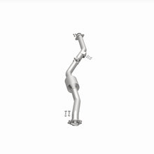Load image into Gallery viewer, MagnaFlow 20-21 Subaru WRX 2.0L Direct Fit Catalytic Converter (California Grade)