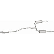 Load image into Gallery viewer, MagnaFlow BRE Exhaust Kit 06-12 Fusion Milan MKZ
