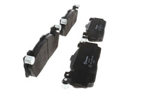 Load image into Gallery viewer, Brembo 14-19 BMW M5/ BMW M2/ BMW M6/ BMW M6 Gran Coupe Front Low-Met Brake Pad