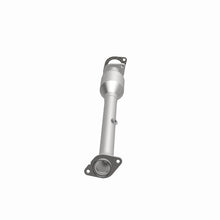 Load image into Gallery viewer, MagnaFlow Direct Fit Catalytic Converter OEM 05-06 Nissan Pathfinder 4.0L