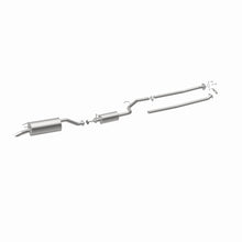 Load image into Gallery viewer, MagnaFlow BRE Exhaust Kit 14-15 Honda Civic 1.8L