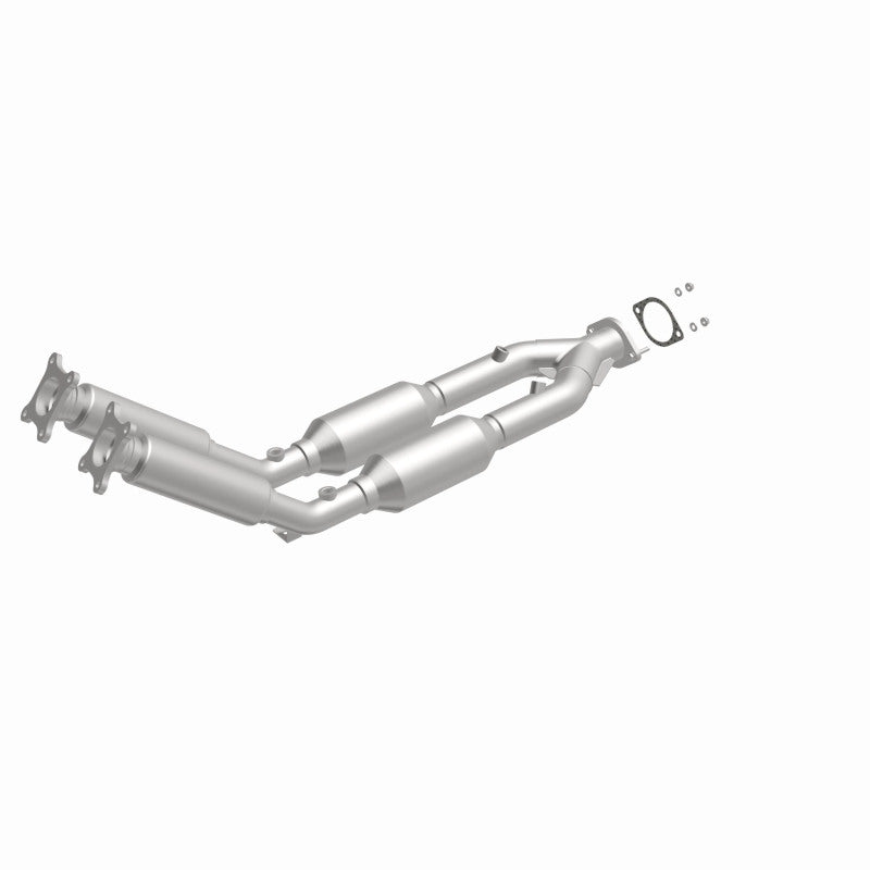 MagnaFlow 99-01 Volvo S80 2.8L Direct Fit Converter