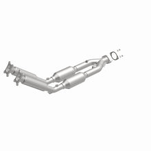 Load image into Gallery viewer, MagnaFlow 99-01 Volvo S80 2.8L Direct Fit Converter