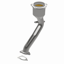Load image into Gallery viewer, MagnaFlow 10-11 Cayenne V8 4.8 OEM Underbody Direct Fit Converter