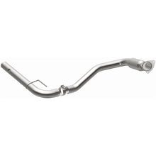 Load image into Gallery viewer, MagnaFlow 06-10 Chevrolet Express 3500 6.0L Direct Fit Converter
