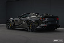 Load image into Gallery viewer, Vossen x Novitec NF11 21x10 - 5x114.3 BP - ET32 - Gloss Black Ferrari 812 Superfast/GTS Front Wheel