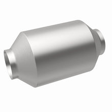 Load image into Gallery viewer, MagnaFlow Universal Catalytic Converter 2.5 Inch OEM