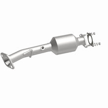 Load image into Gallery viewer, MagnaFlow California Direct Fit Catalytic Converter 13-15 Nissan NV200 2.0L