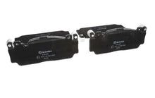 Load image into Gallery viewer, Brembo 14-19 BMW M5/ BMW M2/ BMW M6/ BMW M6 Gran Coupe Front Low-Met Brake Pad