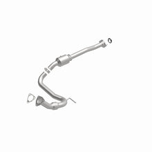 Load image into Gallery viewer, MagnaFlow 15-17 Chevrolet Colorado 2.5L Direct Fit Converter