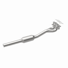Load image into Gallery viewer, MagnaFlow 2001 Volkswagen Jetta 2.0L Direct Fit Converter