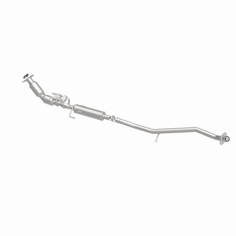 MagnaFlow Direct Fit Catalytic Converter 12-17 Toyota Prius V Base Underbody 1.8L
