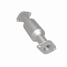 Load image into Gallery viewer, MagnaFlow 96-97 Nissan Pickup 2.4L Direct Fit Converter