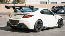 Load image into Gallery viewer, Toyota GR86/ Subaru BRZ 61" GTC-300 Wing 2022-2024 SPEC                      Toyota GR86/ Subaru BRZ 61" GTC-300 Wing 2022-2024 SPEC