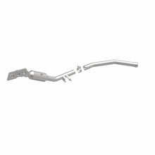 Load image into Gallery viewer, MagnaFlow 12-15 ML350 V6 3.5 OEM Manifold Direct Fit Converter