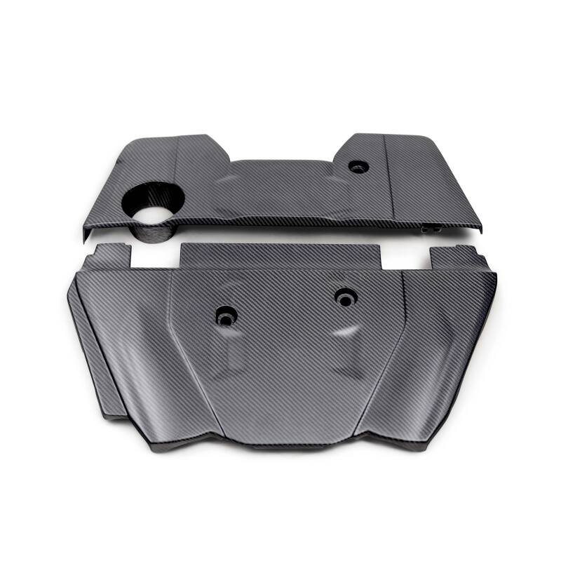Seibon 2023+ Nissan Z Carbon Fiber Engine Cover - Mate
