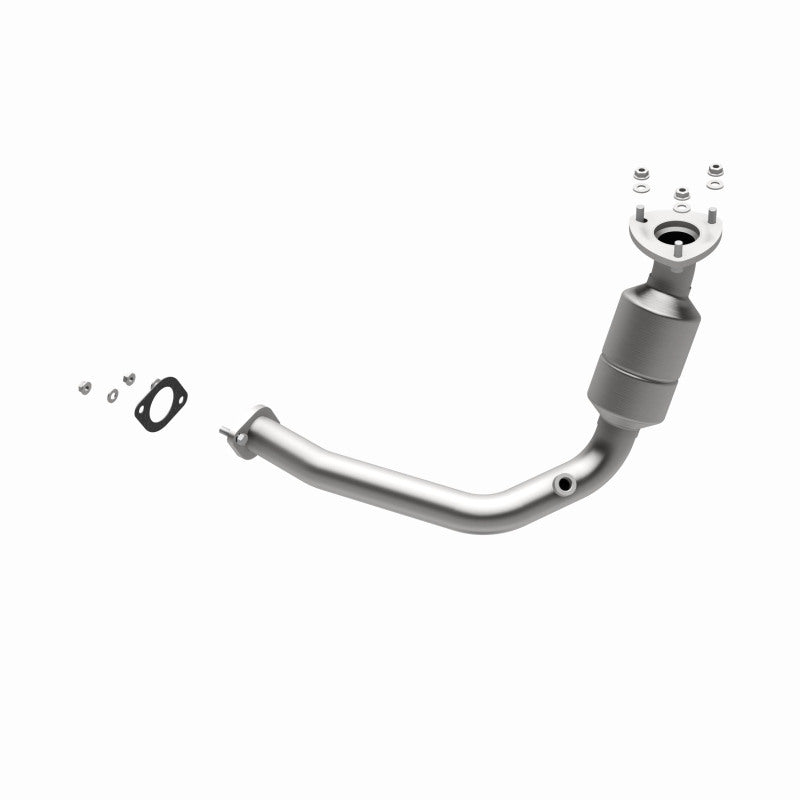 MagnaFlow 2004 Chevrolet Malibu 3.5L Direct Fit Converter