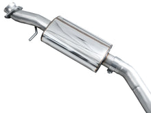 Load image into Gallery viewer, AWE Tuning 23-24 Toyota GR Corolla Touring Edition Cat-Back Exhaust - Chrome Silver Tips