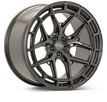 Load image into Gallery viewer, Vossen HFX-1 - 22x10 - ET32 - 5x120 - 72.56 - FLAT - ANT - ANTHRACITE
