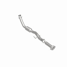 Load image into Gallery viewer, MagnaFlow 04-05 Chevrolet Trailblazer EXT 4.2L Direct Fit Converter